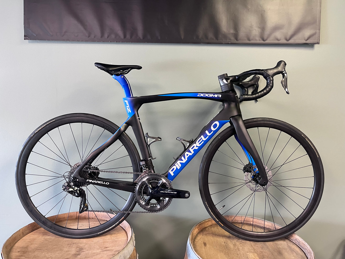 Pinarello Dogma F12 (Size 54)
