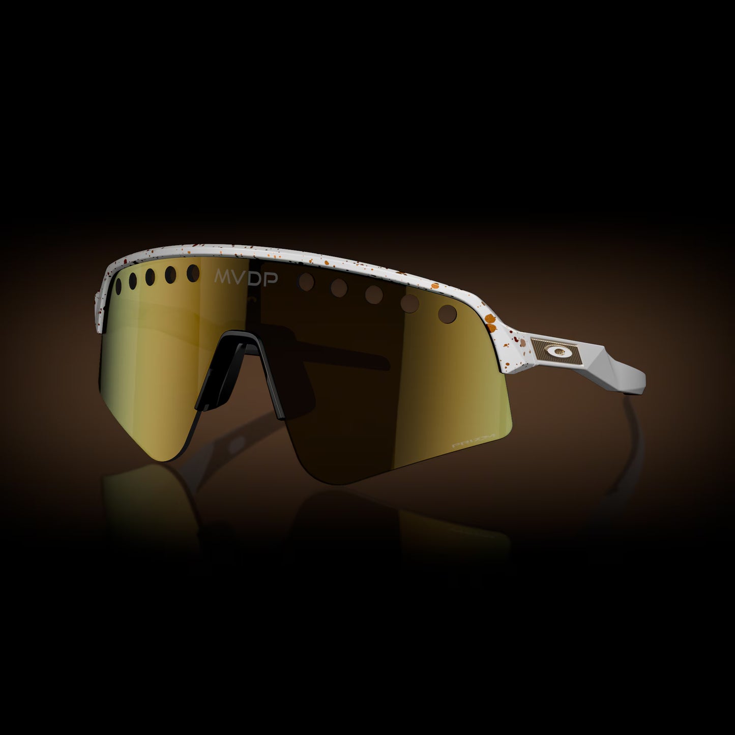 Oakley Sutro Lite Sweep MVDP
