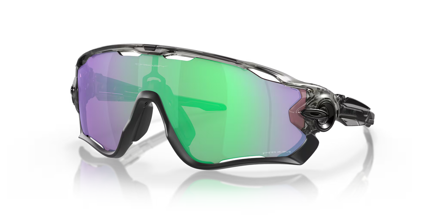 Oakley Jawbreaker