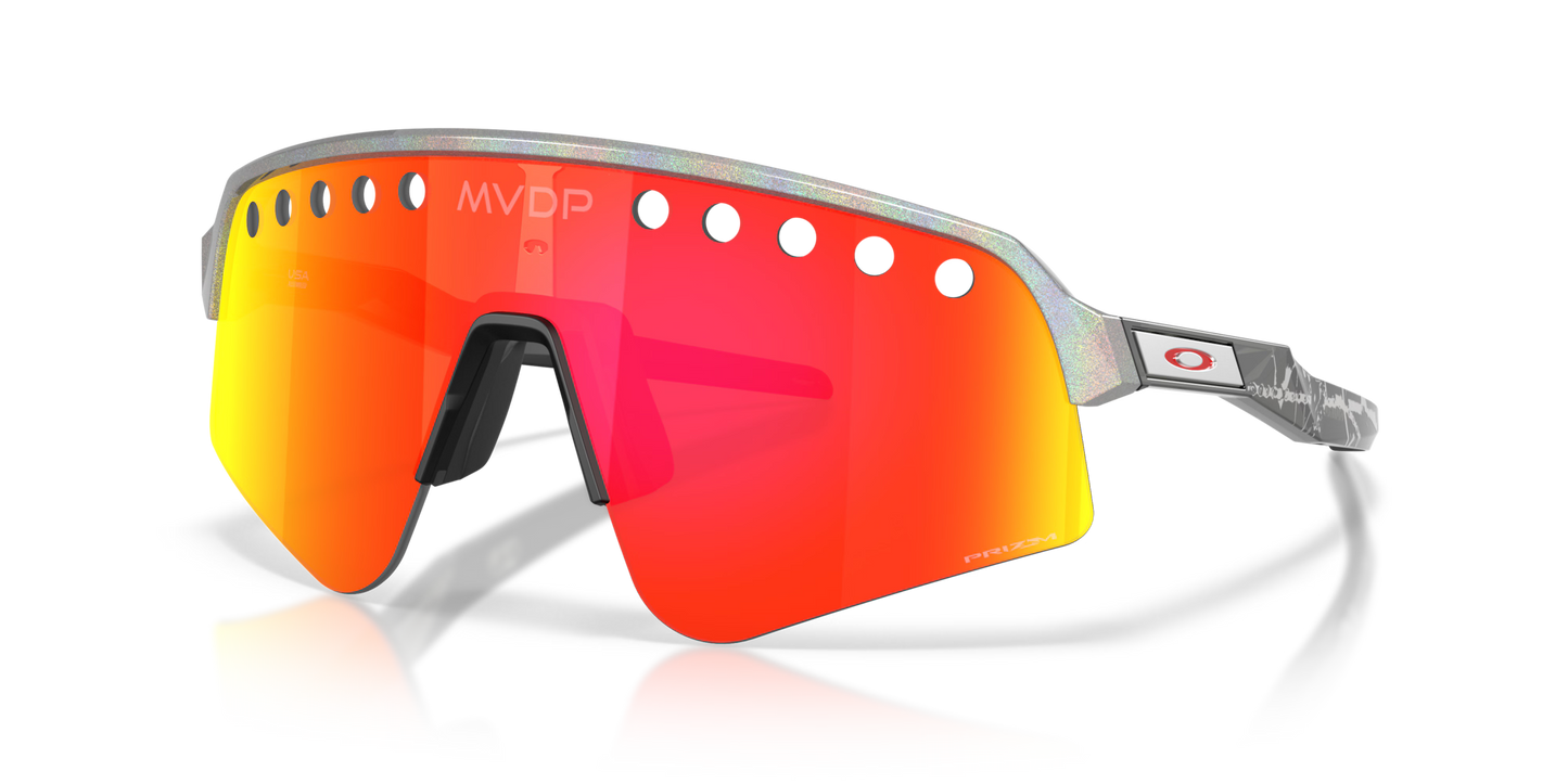 Oakley Sutro Lite Sweep MVDP