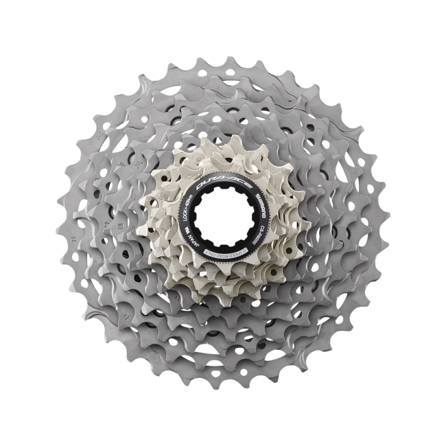 Shimano Dura-Ace Cassette 12s (R9200) 11-34T