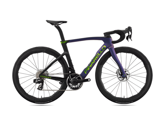 Pinarello Dogma F (2027) Cobalt Phantom Size 50 Frameset