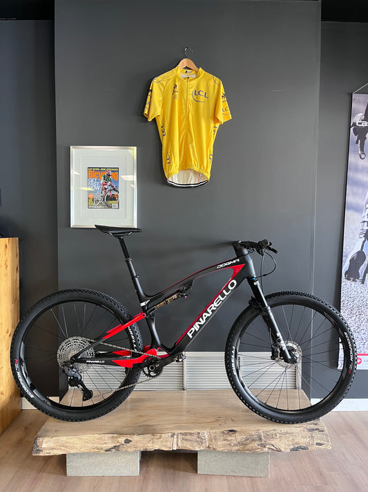 Pinarello Dogma XC (Size XL)