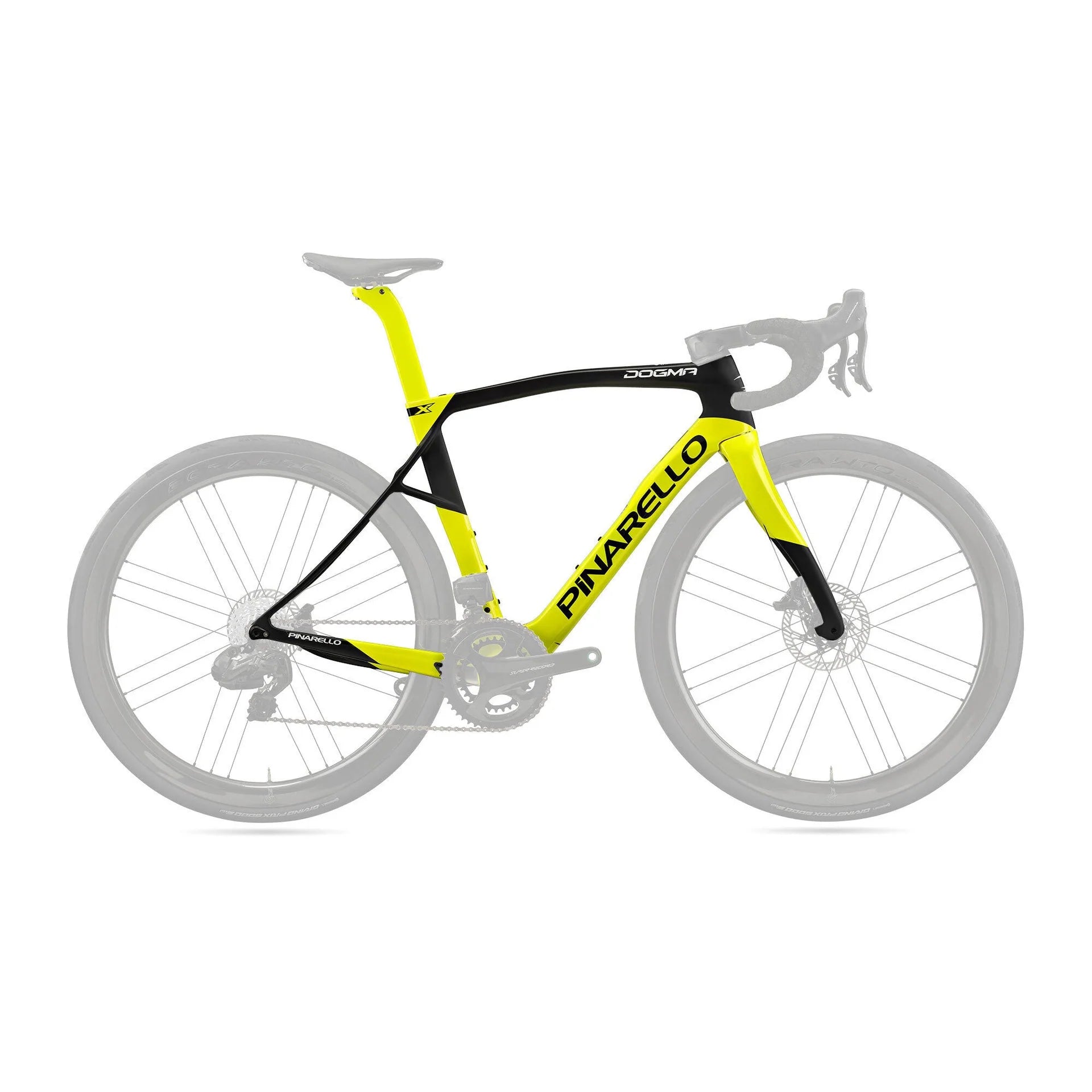 Pinarello Dogma X