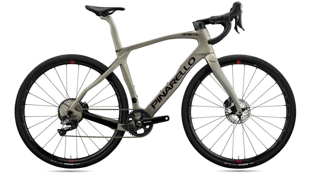 Pinarello Grevil F