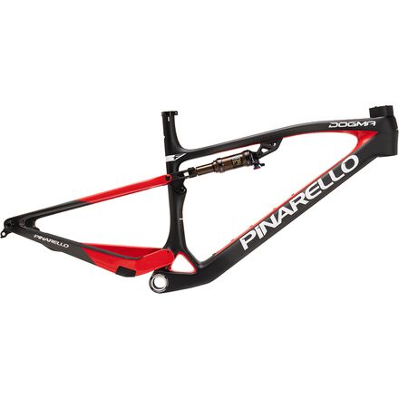 Pinarello Dogma XC