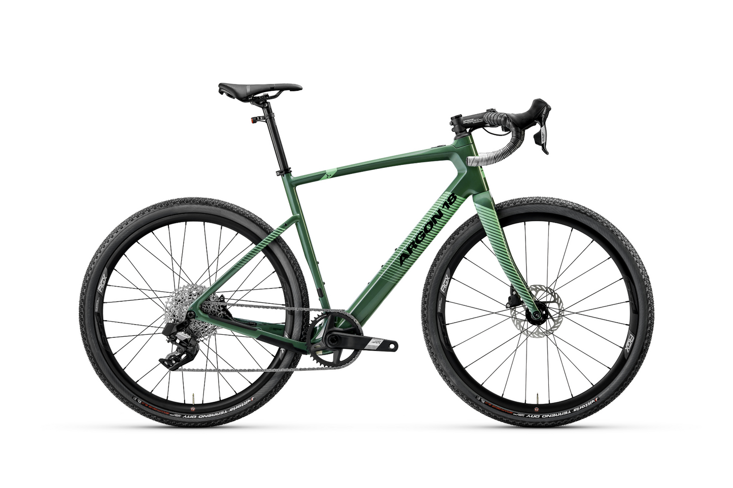 Argon18 E-Subito (Size L)