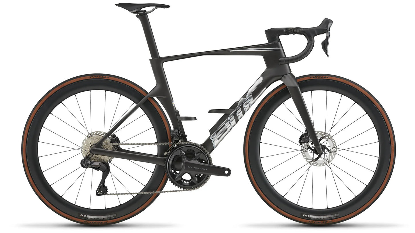 BMC Teammachine R01 Four