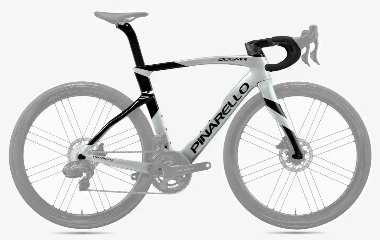 Pinarello Dogma F - Frameset