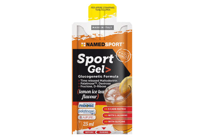 NamedSport Sport Gel (25ml)