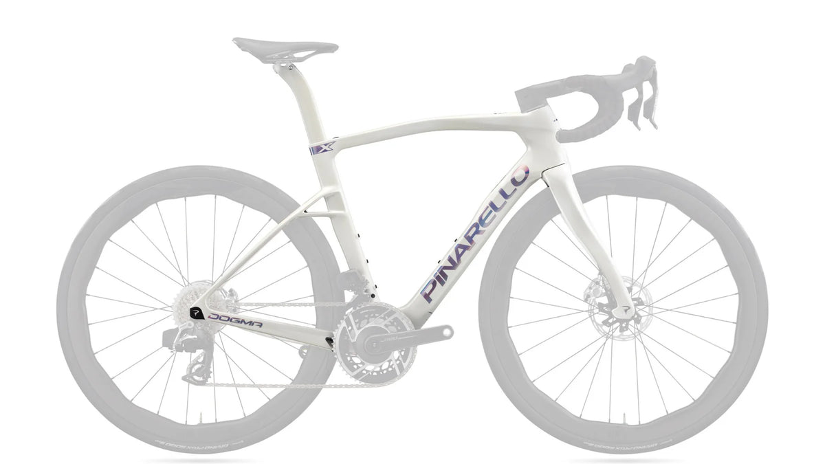Pinarello Dogma X (Size 54) Frame Set