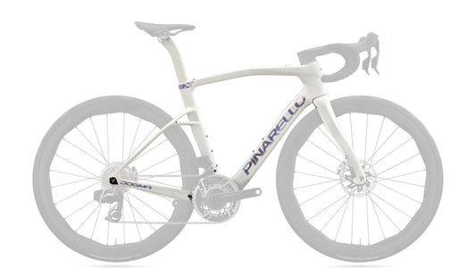 Pinarello Dogma X (Size 54) Frame Set