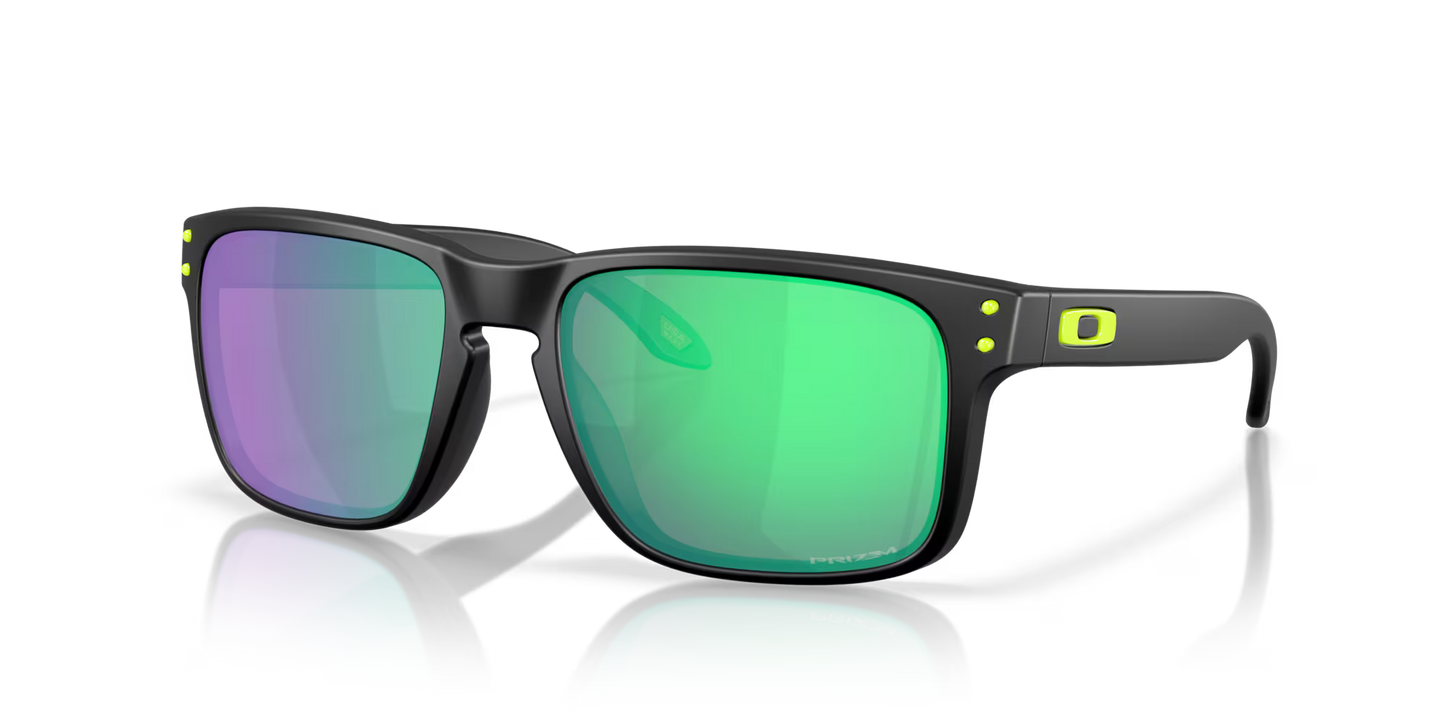 Oakley Holbrook
