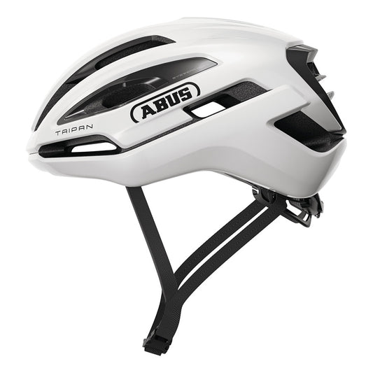 ABUS Taipan (Shiny White) Medium