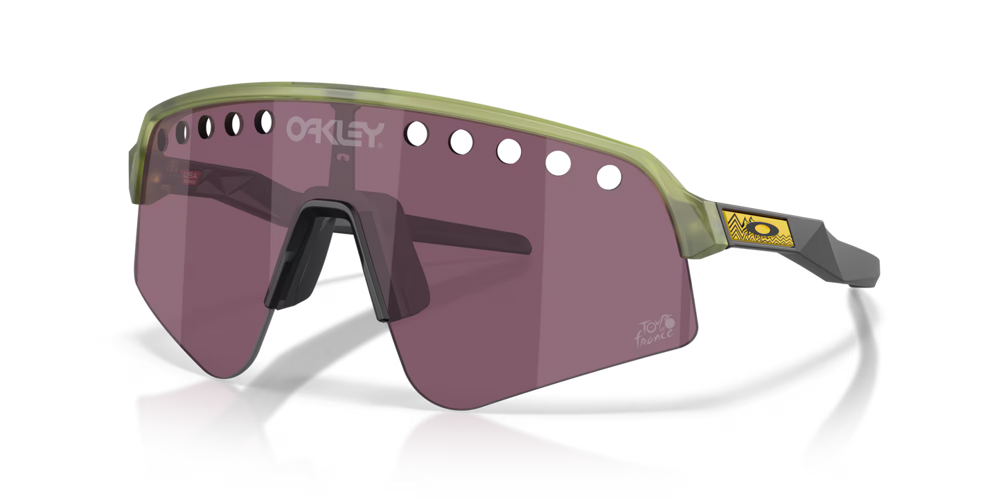 Oakley Sutro Lite Sweep (TDF)
